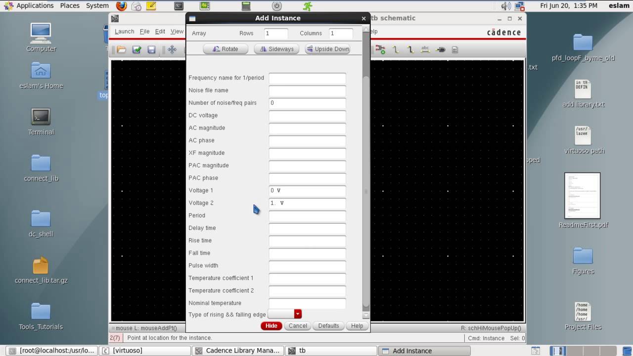 9 Structural modeling verilog