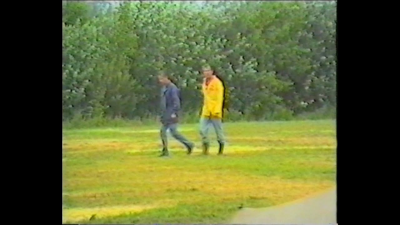 Scouting European Jamboree 1994 Dronten Netherlands
