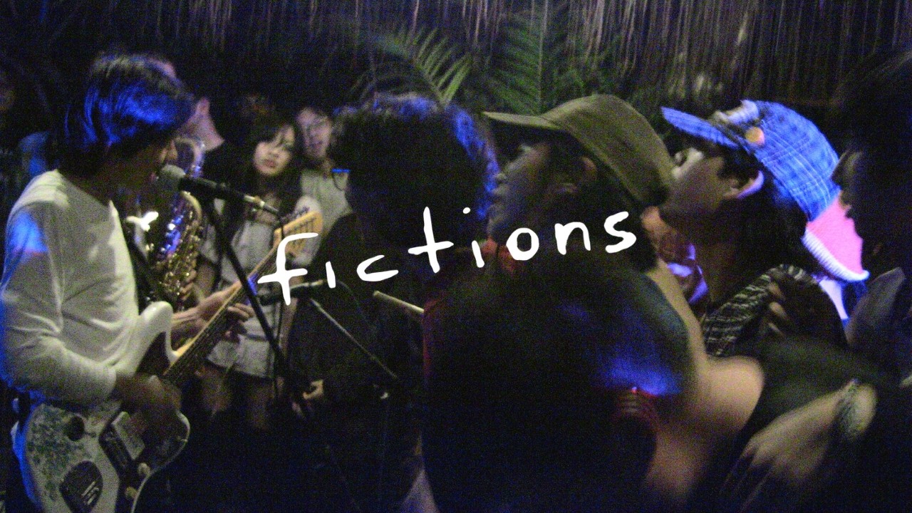 fictions live @ vasileaves moutou kl 06/02/26 [FULL SET]