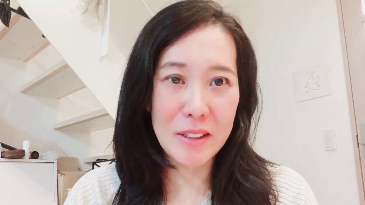 「本当の魂の望みを知り、叶える方法とは？」Amy Okudairaさんより