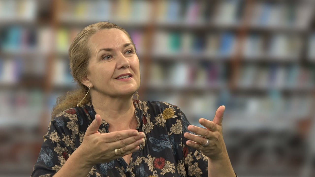 Bénédicte Minguet : L'humanisation des soins