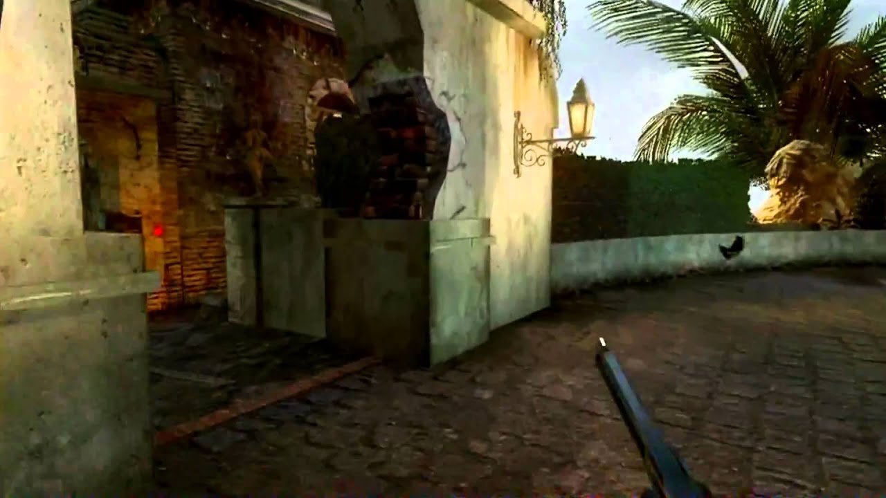 The Most Epic Rage Quit