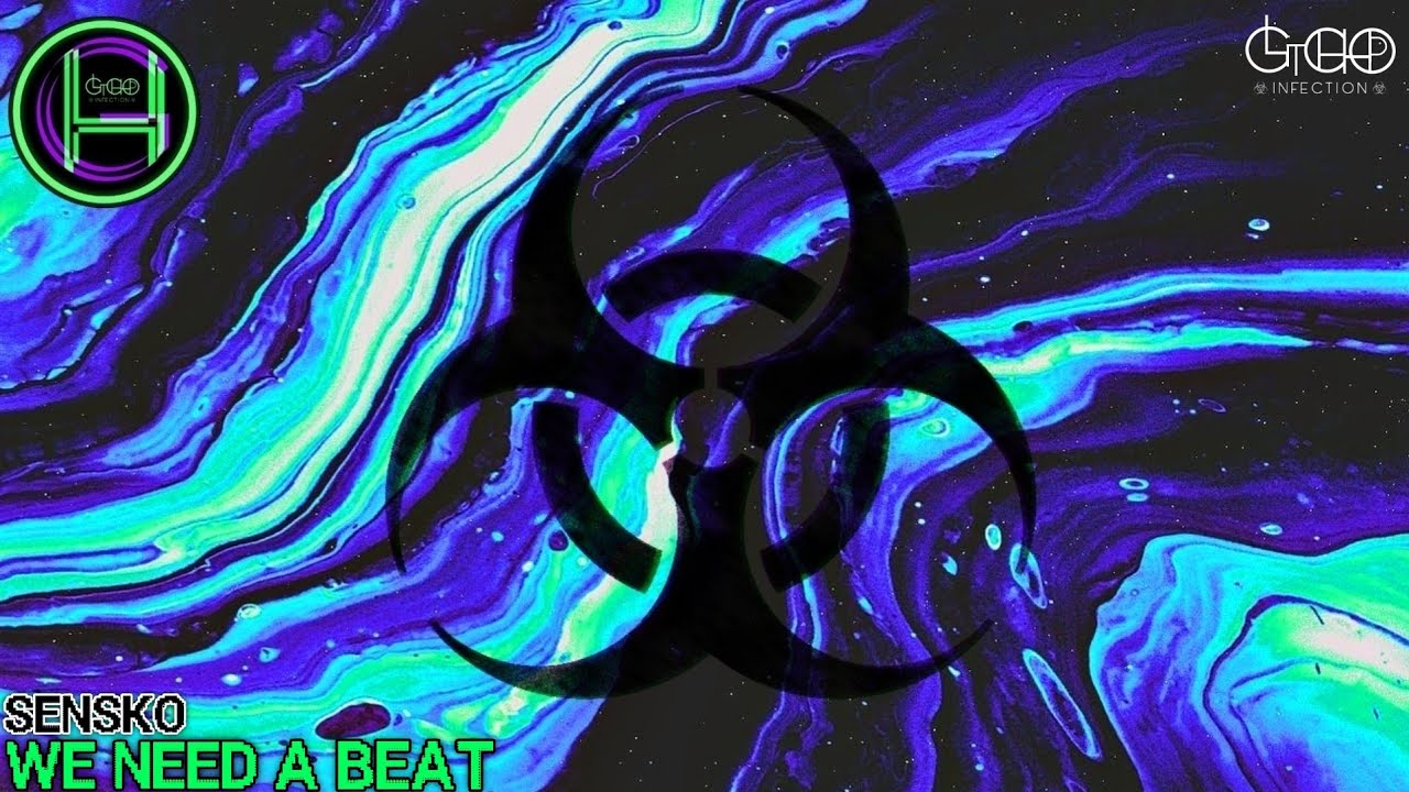 Sensko - We Need A Beat