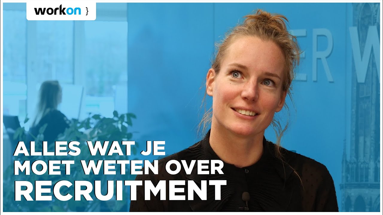 Nieuw personeel aannemen? Zo pak je het aan!