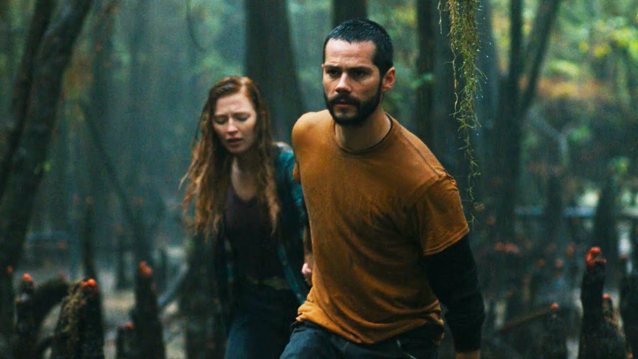A Girl Vanishes At A CURSED LAKE, Then THIS Happens...