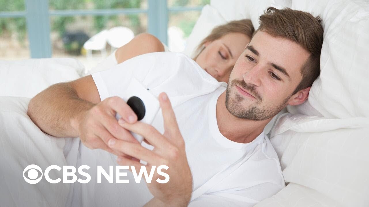Are you microcheating on your spouse?
