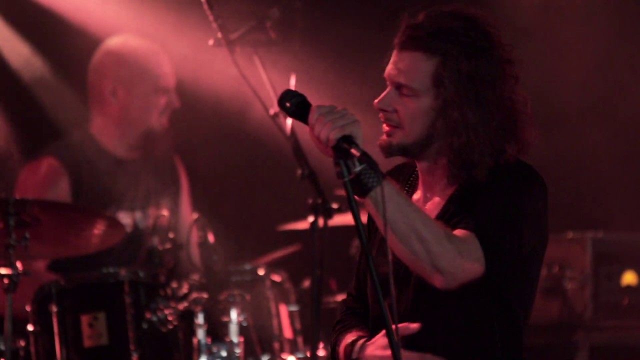 Superunknowns - Room A Thousand Years Wide (Soundgarden cover) | Budapest Cornell Trailer #8