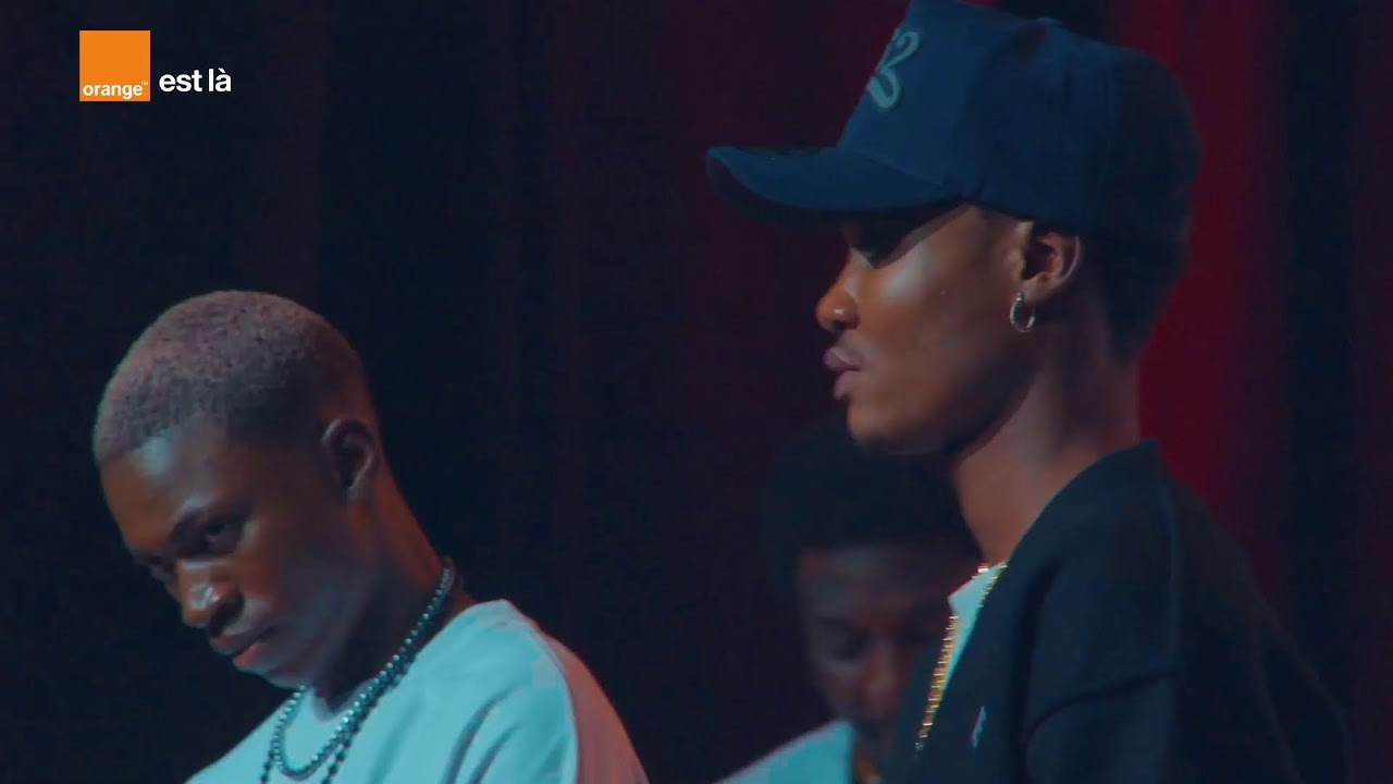 Orange Music Talents – Prime 5