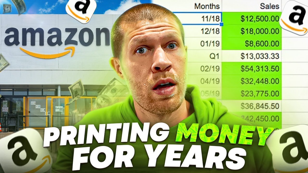 Online Arbitrage vs. Wholesale | What's the Best Amazon FBA Business to Start?