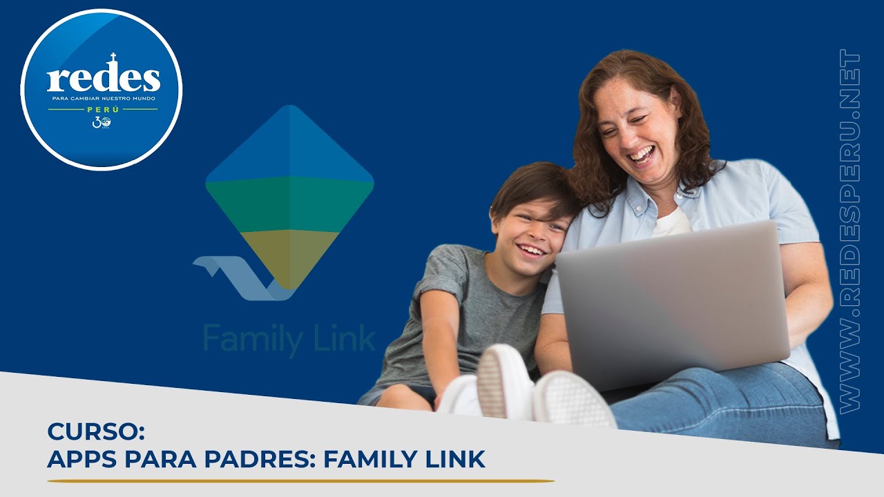 Edu Tips - APPS PARA PADRES: FAMILY LINK