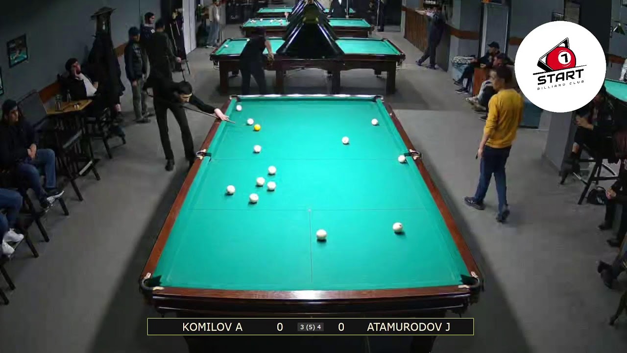 FINAL  ATAMURODOV J --- KOMILOV A