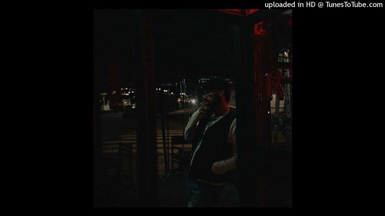 Clúster - Fango (prod.1millonusd) Slowed & Reverb