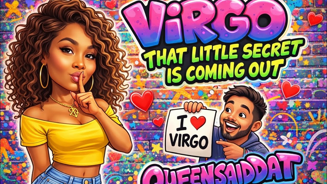 ✨♍️VIRGO♍️✨THEY BEEN LYING ALL THIS TIME‼️EXPOSED✨THEY CAN’T COPY🫵🏿✨FAKE PAGE STALKING✨GOD DID THAT✨