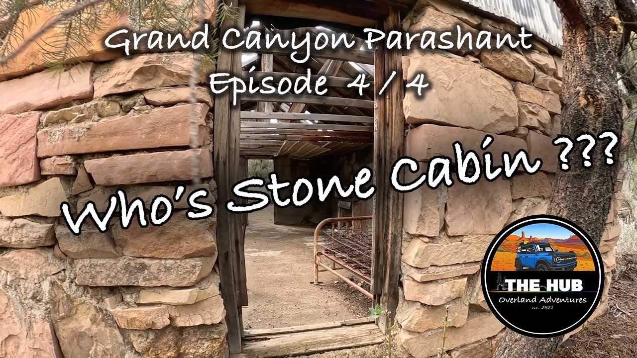 Grand Canyon - Parashant National Monument (4 of 4)