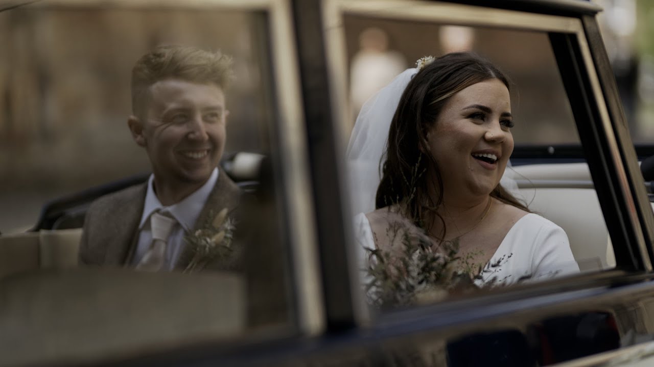 Ely Cathedral Wedding Video | Philip London Films
