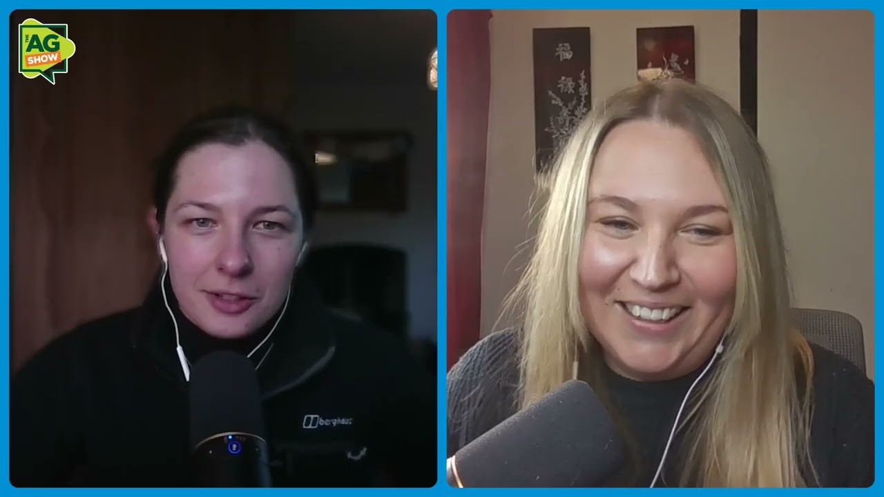 Фермер Том, стойкость и инновации в сельском хозяйстве, ценность против удобства.