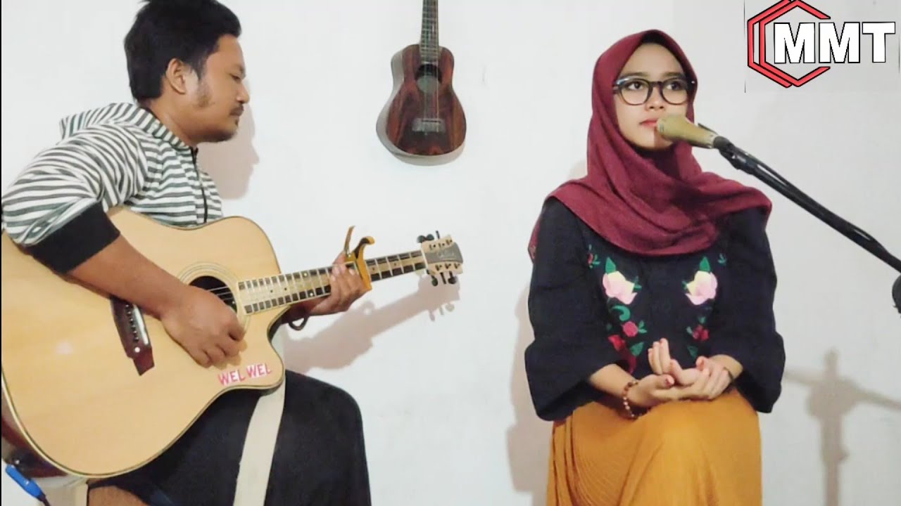 PAGAR NUSA Sekti Tanpo Aji - Cover Anita Rahayu