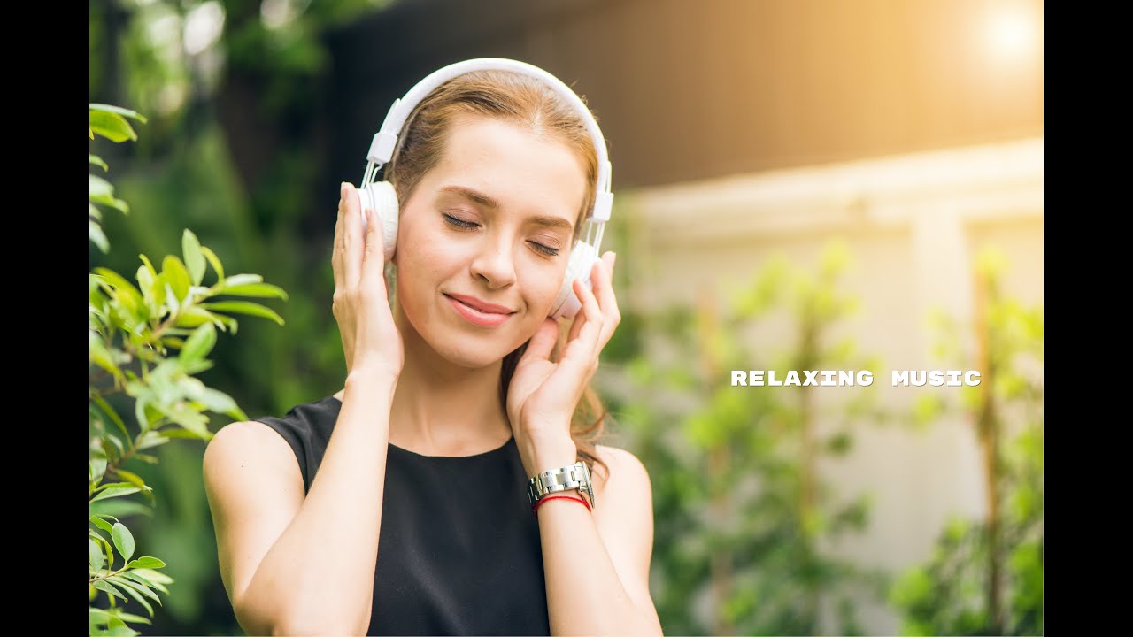 Fall in love music, Romantic voice, Soothing relaxation music, Deep sleeping music,