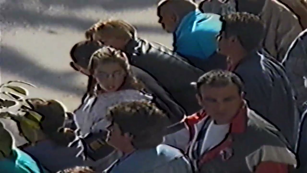 Vuelta Ciclista Andalucía 1996