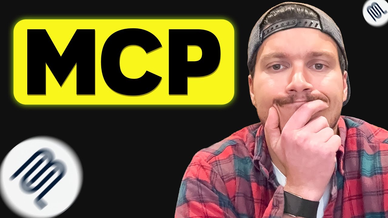 MCP is Changing How AI Works | Here's Why