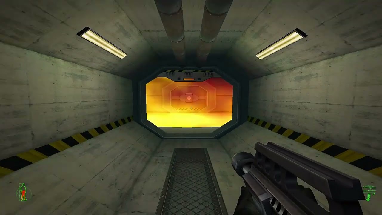 Project IGI: Mission 14 - Find The Bomb| No Commentary