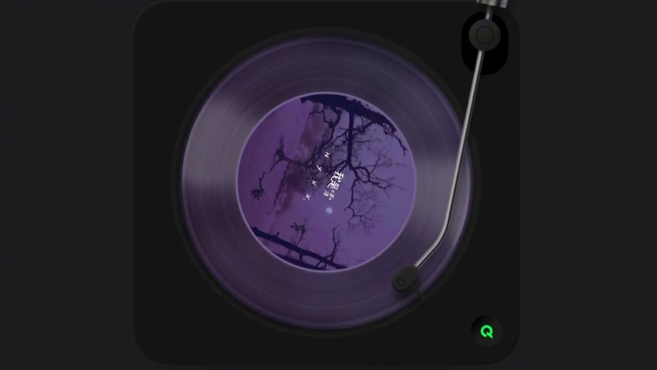 我是雪 - Nyxx. 【你来的那天世界突然好轻 连灰尘都变亮 飘成蒲公英】