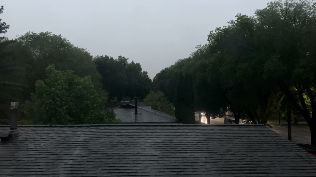 Brandon, Manitoba Weather 