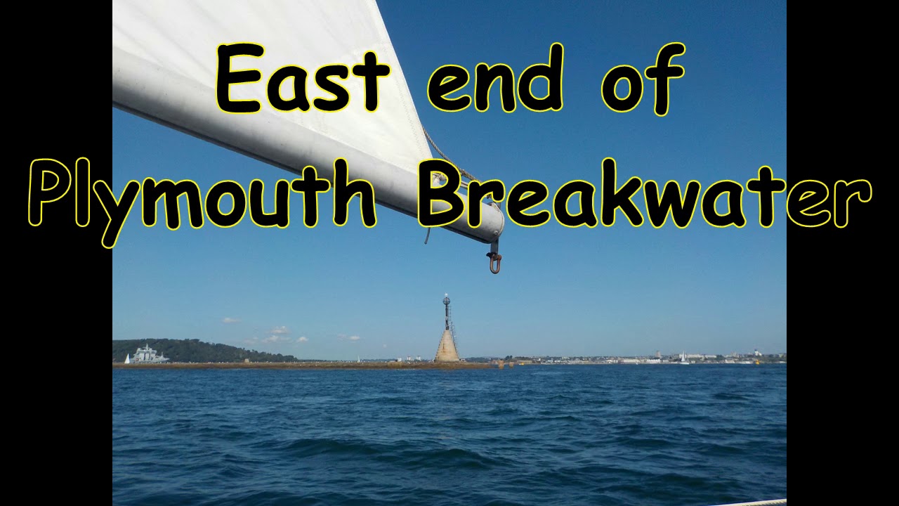 Sailing the Foxcub 18