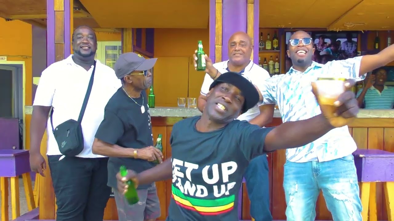 First Serenade Band -  Enjoy Your Life (Official Music Video)