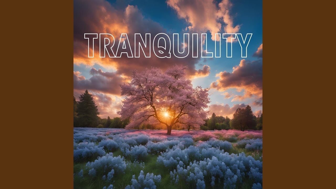 Mindfulness Breathing Session Music