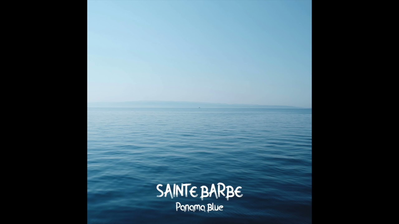 Sainte Barbe - Feel Da Groov' ft. Clayra