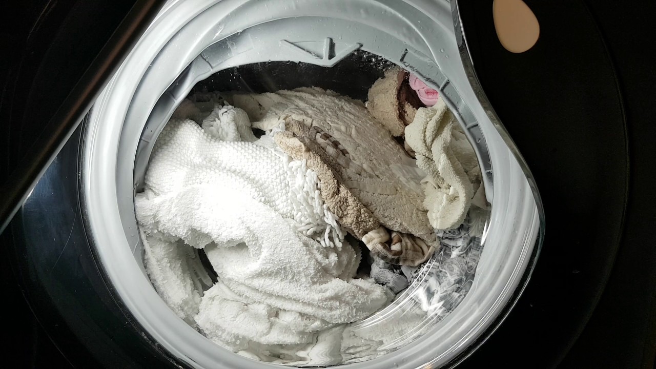 Candy cotton 60 + prewash + aqua plus 6/6