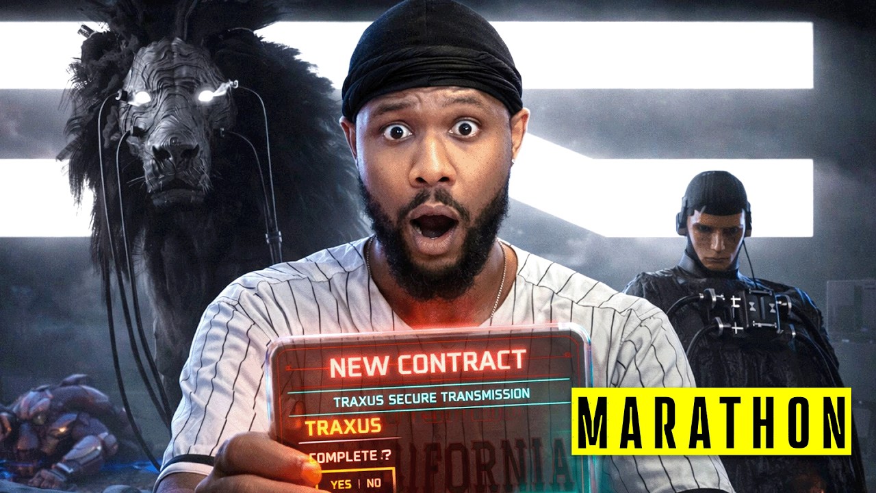 Компания Traxus манипулирует мной, но награда того стоит.