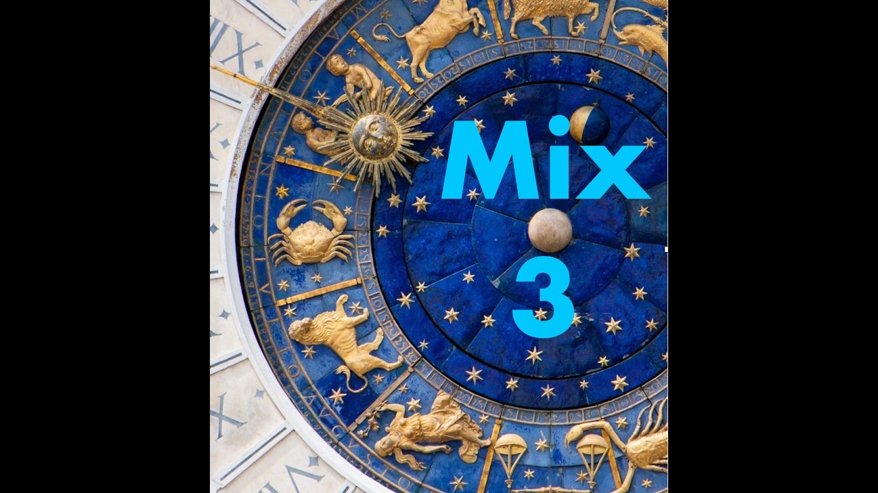 Mix 3