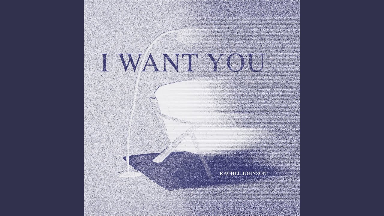 I Want You