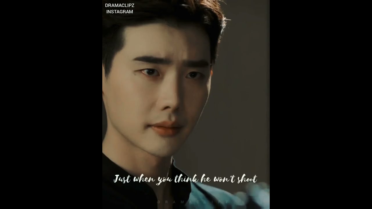 Zastrzelił swoją dziewczynę💔ale wiedział coś❤️Zobacz to sam Kang Chul Yeon Joo W Kdrama edit