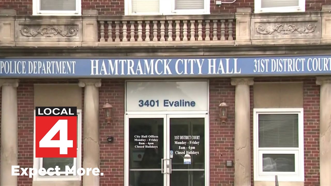 Tensions rise in Hamtramck city council meeting following lawsuit: What we know