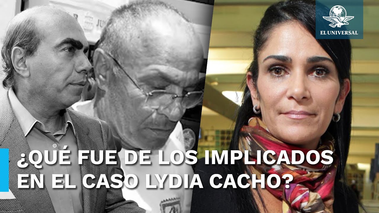 Caso Lydia Cacho: ¿Qué pasó con Mario Marín y los otros implicados?