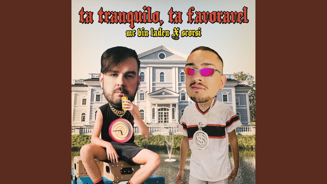 Ta Tranquilo, Ta Favoravel