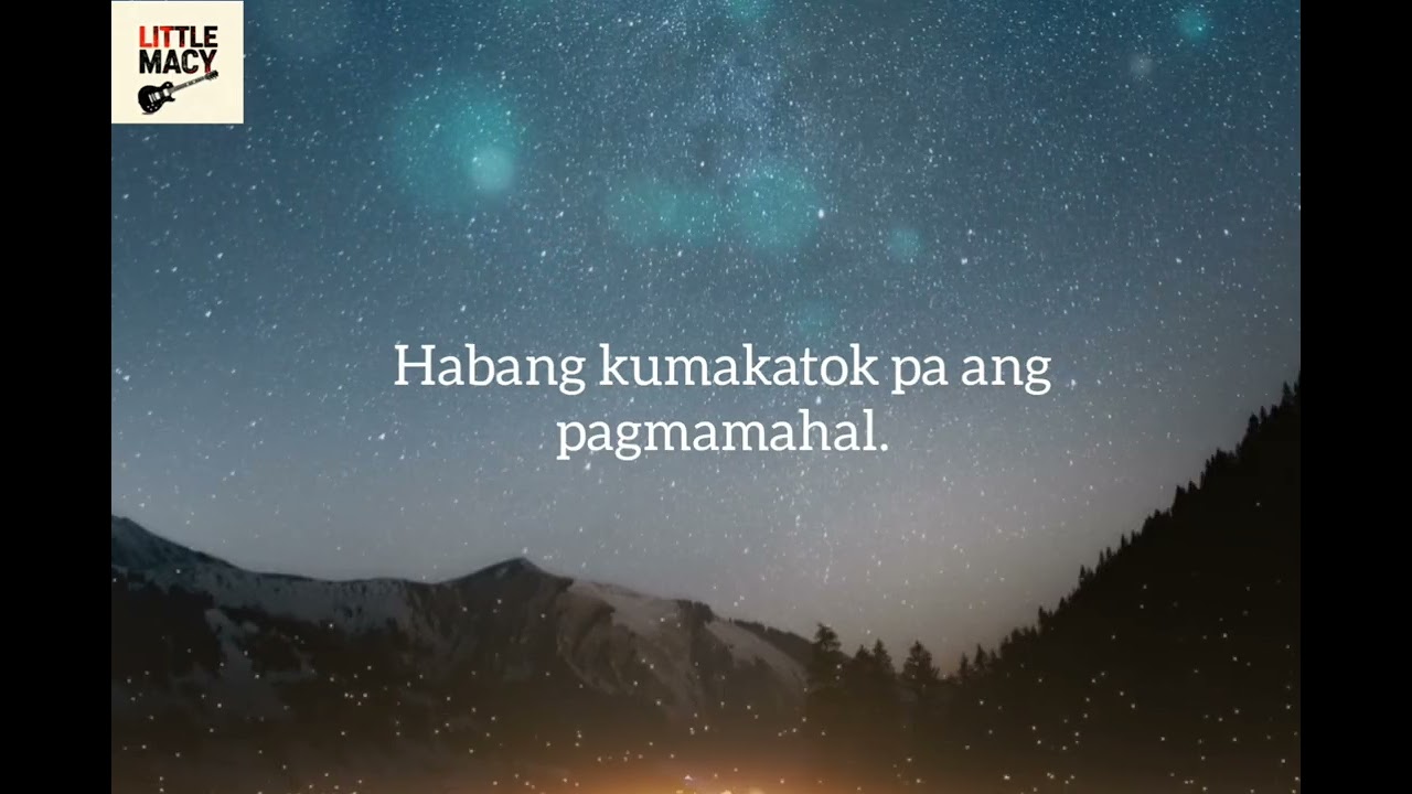 Bumalik ka na by LITTLE MACY 