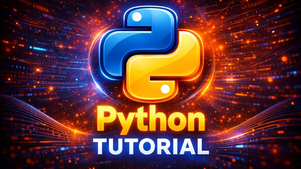 عناصر لغة البرمجة بايثون Python | شرح مبسّط + تحديات وأمثلة /3