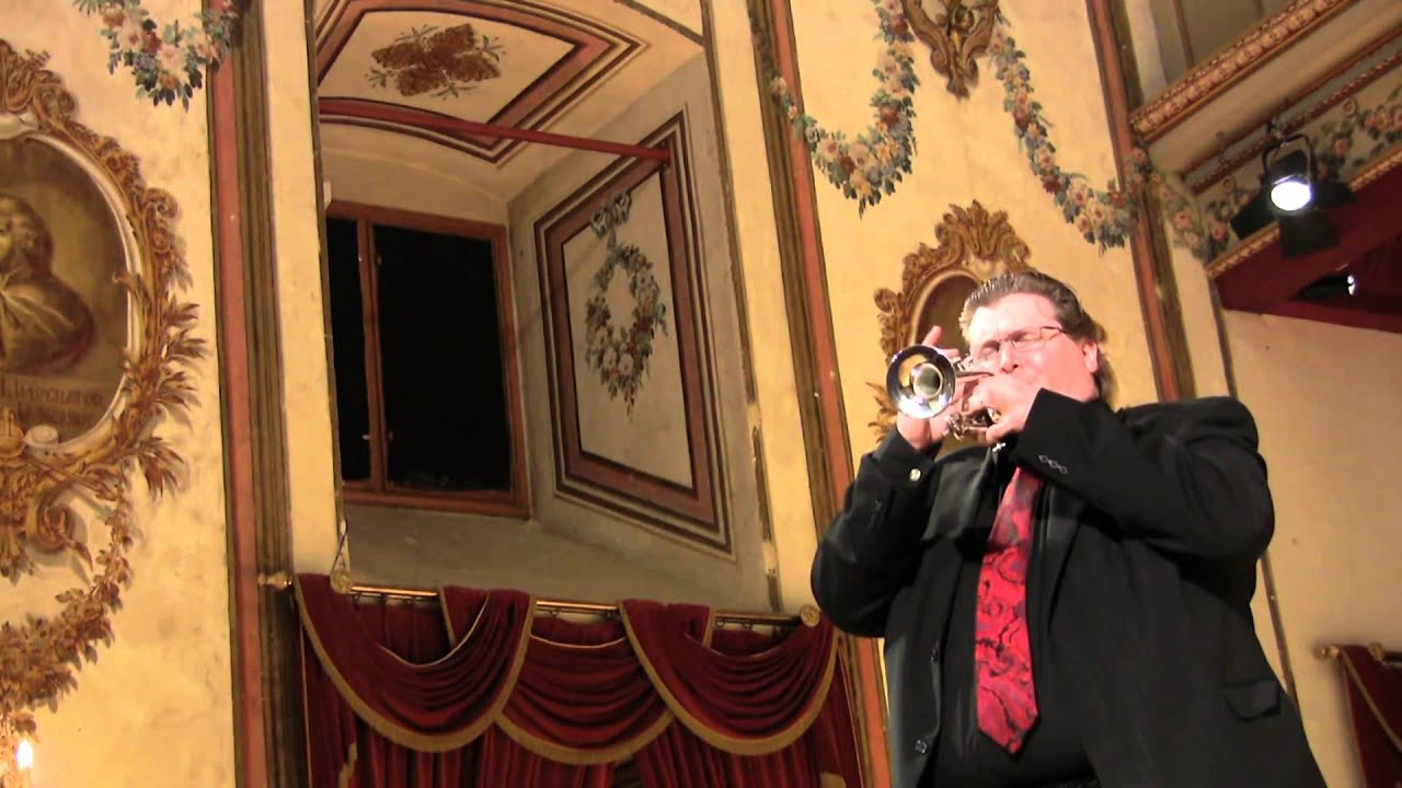 Rondo Alla Turca - Synergy Brass Quintet
