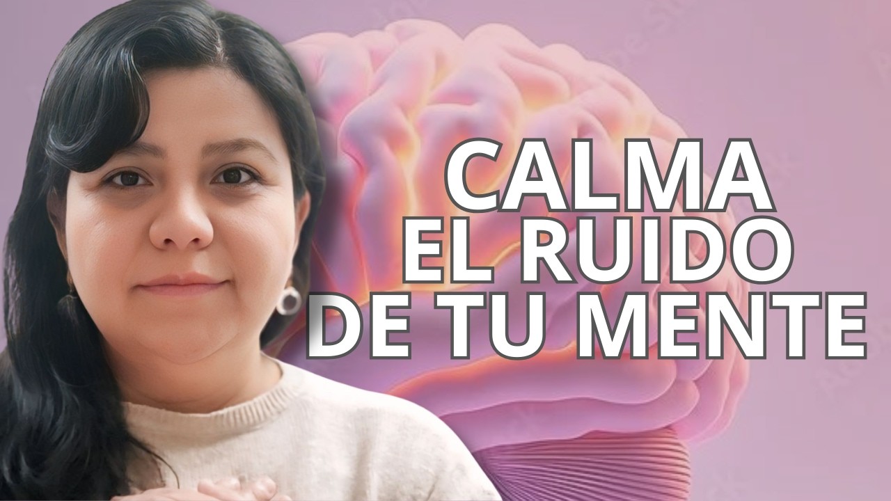Tu mente está llena de basura emocional y no lo sabías