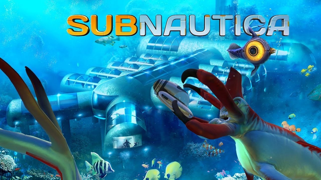 🐟Subnautica S2E01 - Auf Rettungsmission