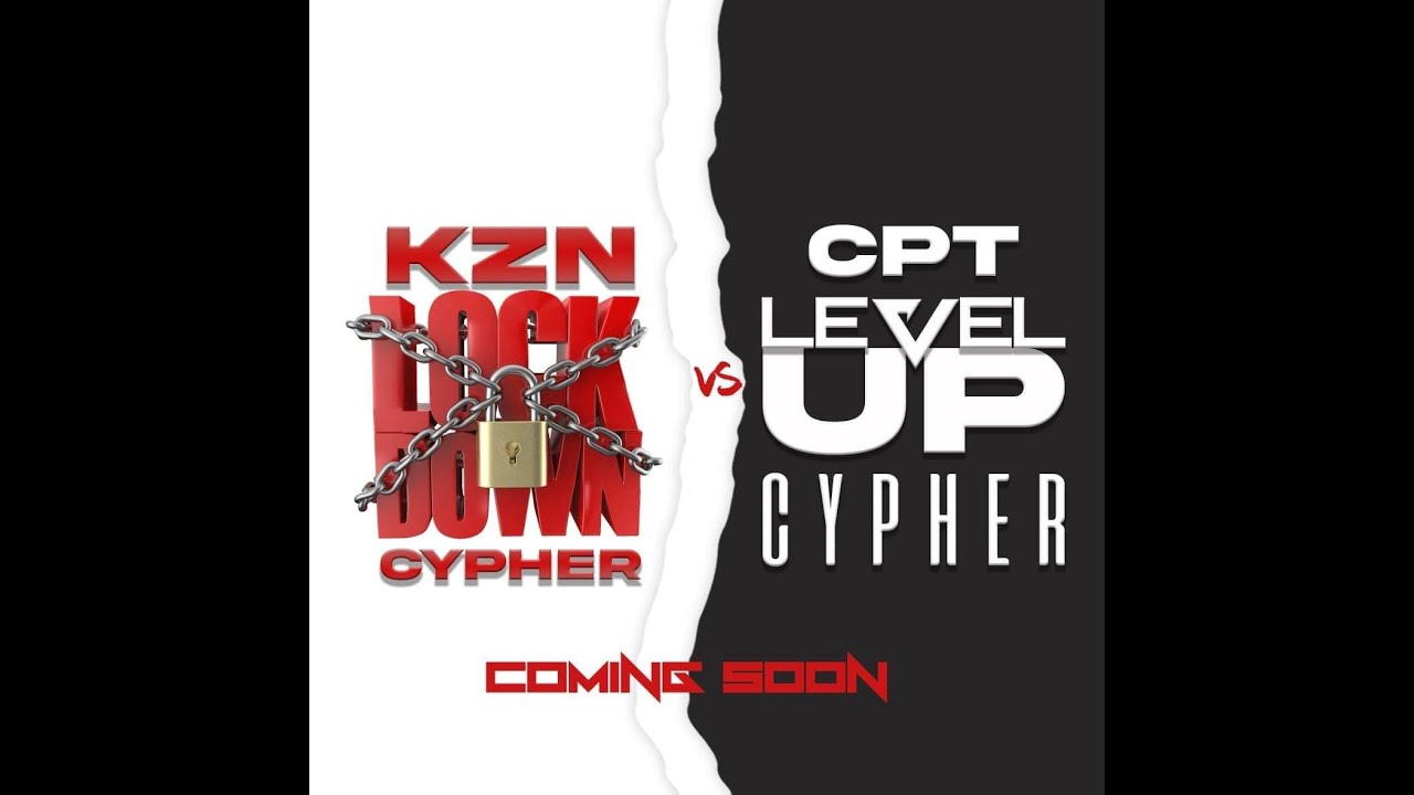 Cape Town VS KZN rap cyphers (CPT verses only)