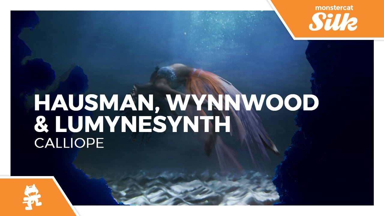 Hausman, Wynnwood & Lumynesynth - Calliope [Monstercat Release]