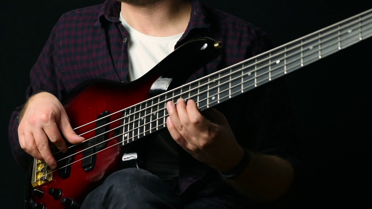 Bass Battle 