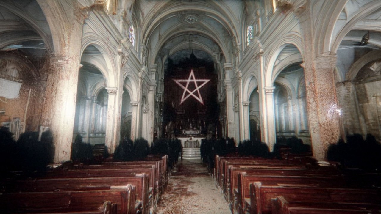 Secret Religious Sites the Church Does Not Allow Visitors