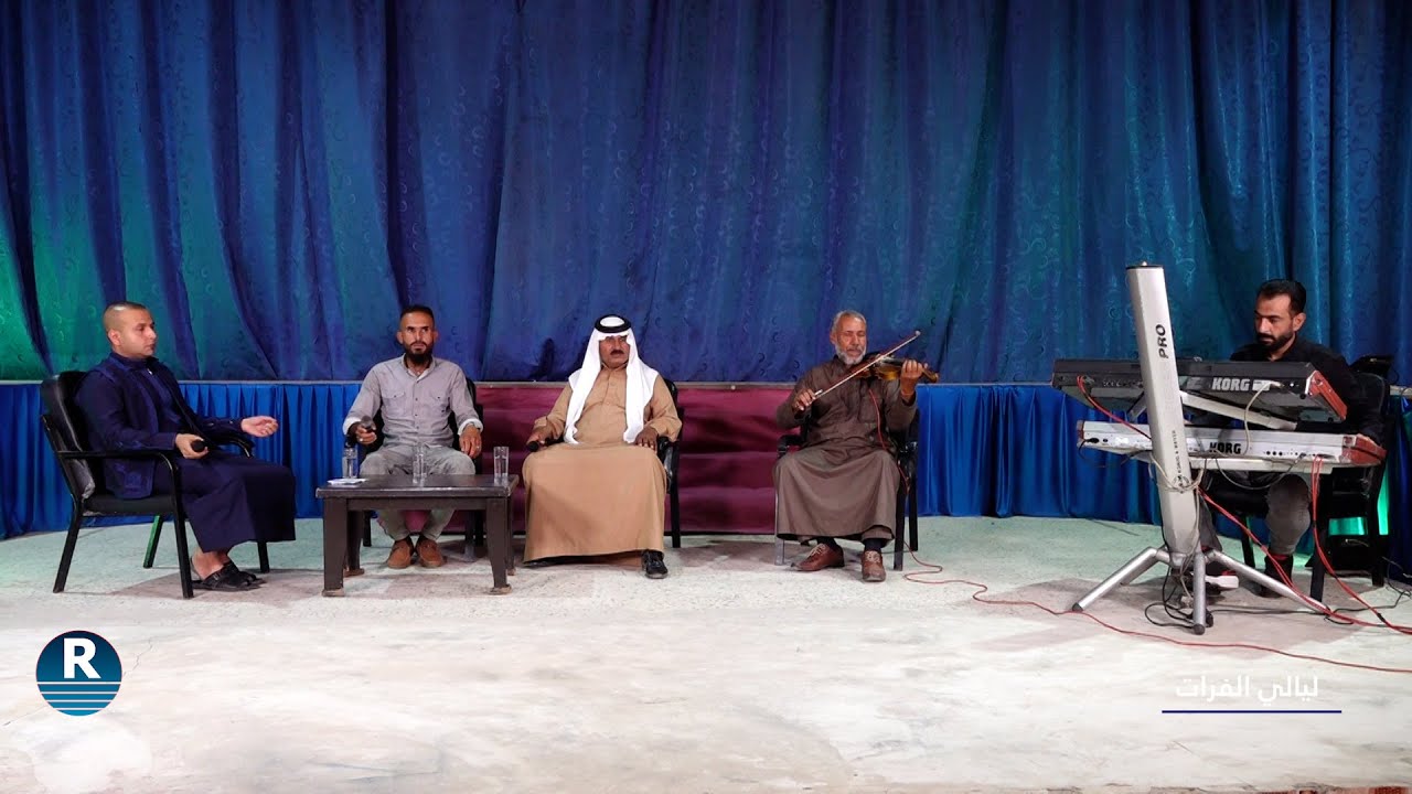 ليالي الفرات - منبج  - 28-07-2023