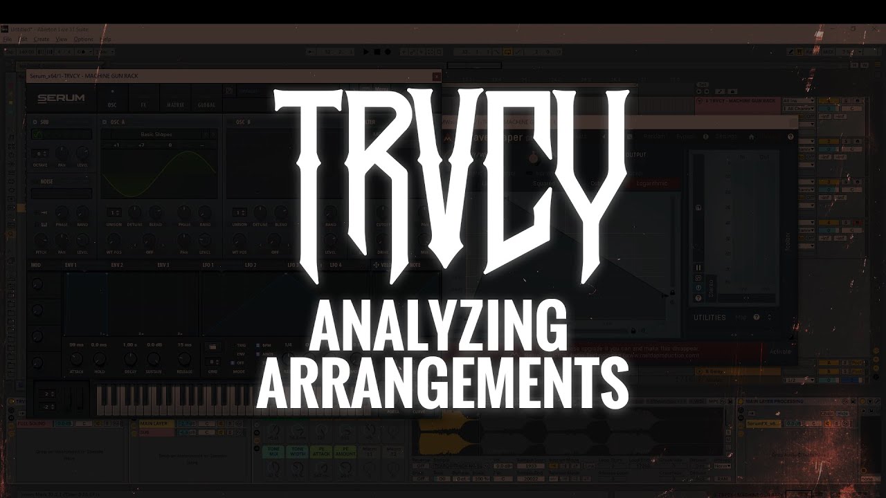 This is probably why you get stuck with your drops...